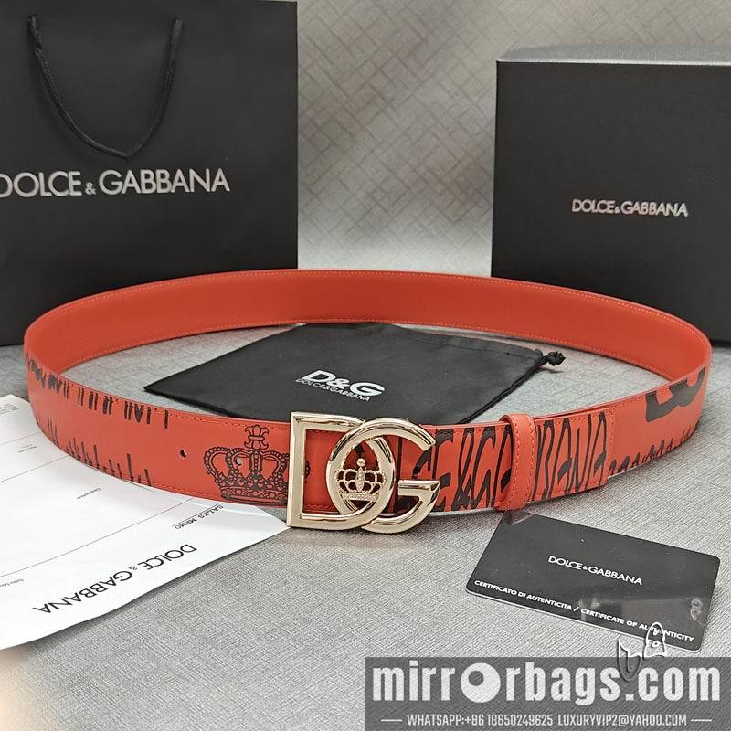 DG belt 38mmX90-125cm lb09