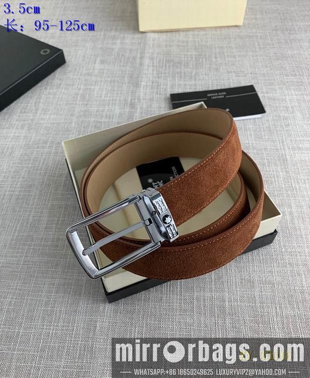 Montblanc 35mmX95-125cm 8L03