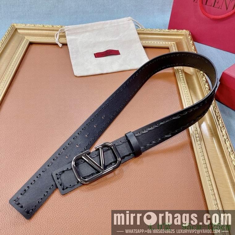 Valentino Belt 40mmX95-125cm 7D04