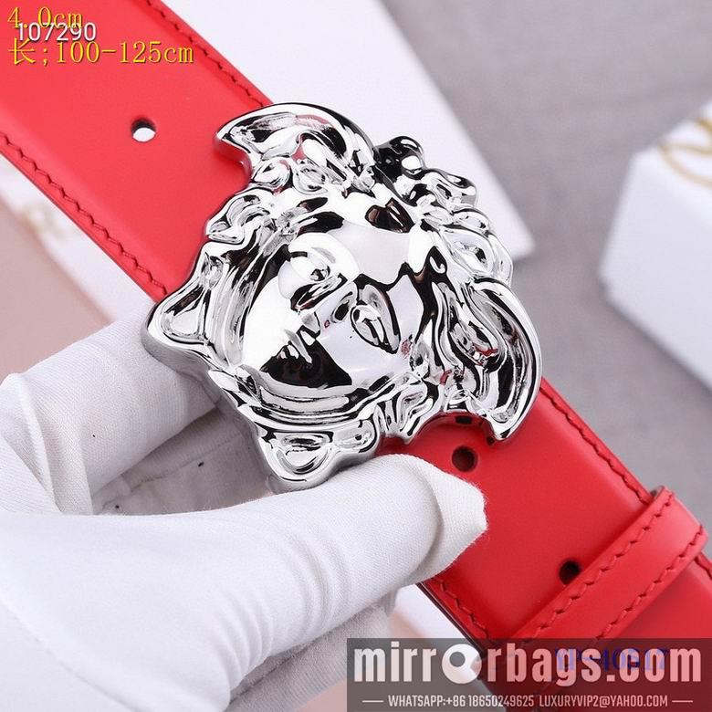 Versace Belt 40mmX100-125cm 8L60