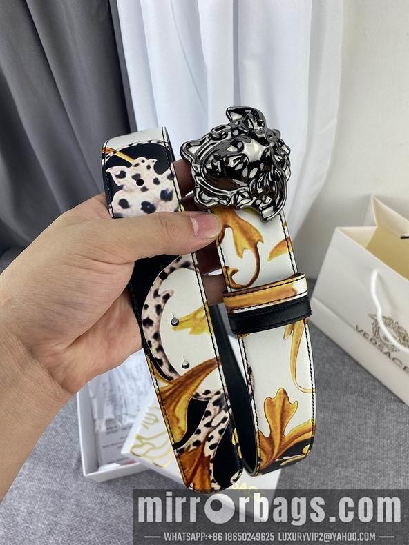 Versace Belt 原版 38mm lb02
