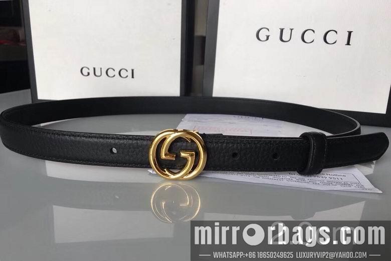 Gucci 20mmX95-110CM 7D39