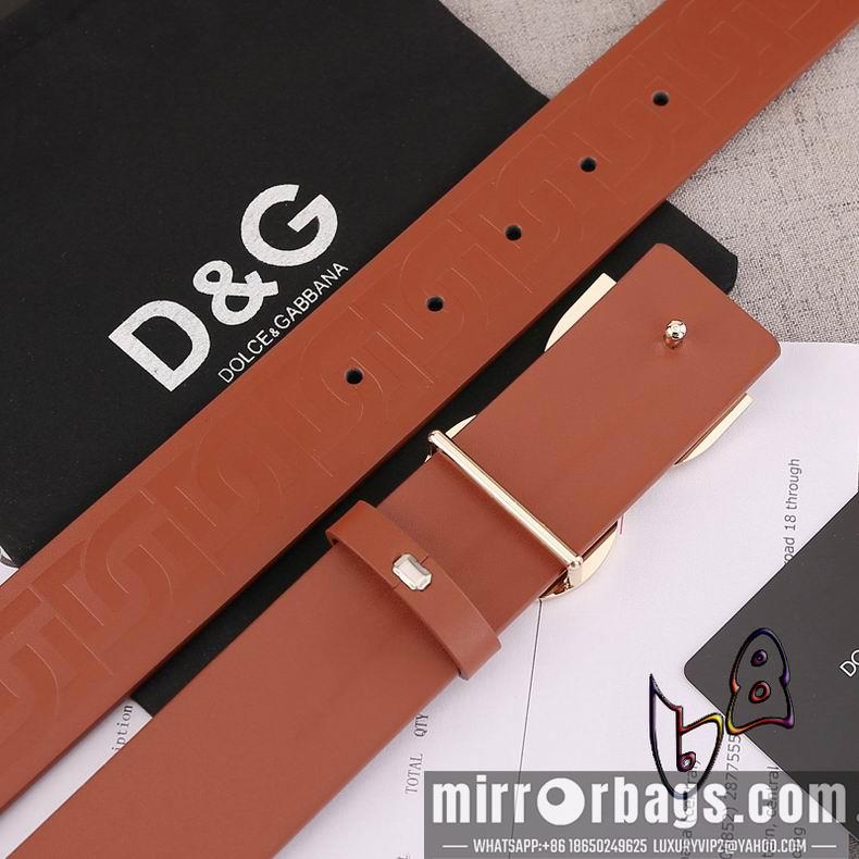 DG belt 38mm lb05