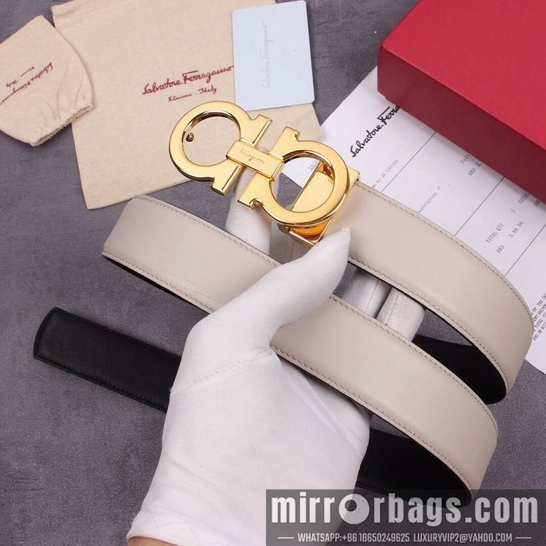 Ferragamo 34mmX95-125 7D220
