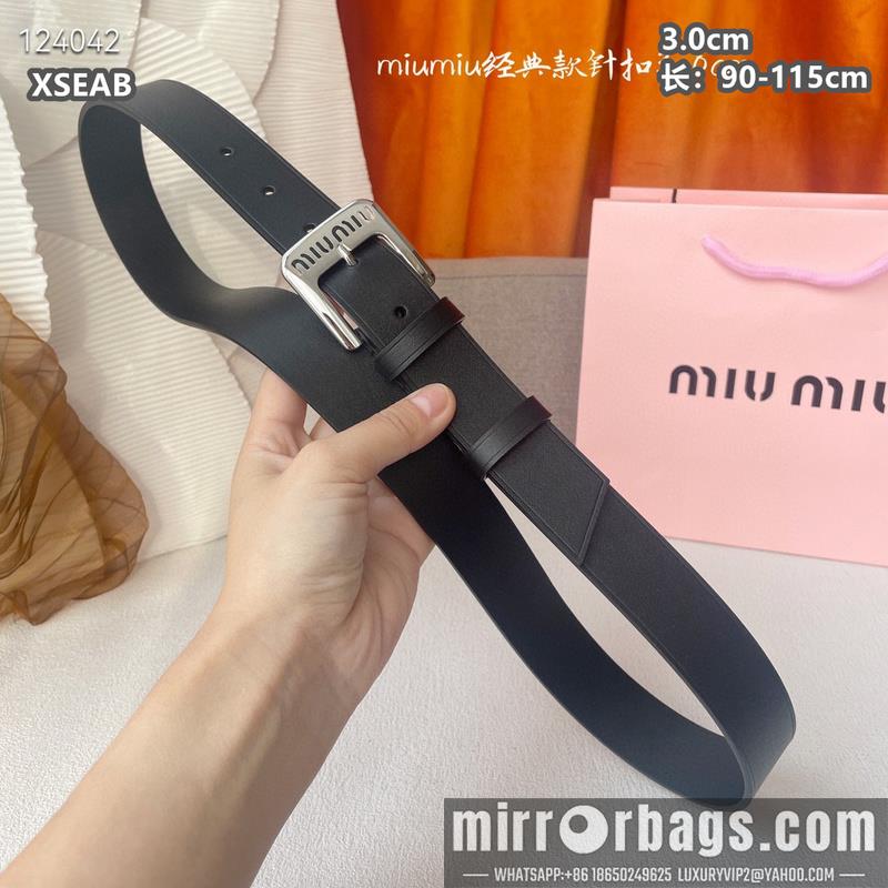 Gucci belt 30mmX90-115cm 8L08
