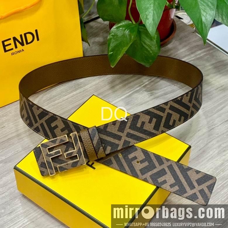 Fendi 40mmx100-125cm 06