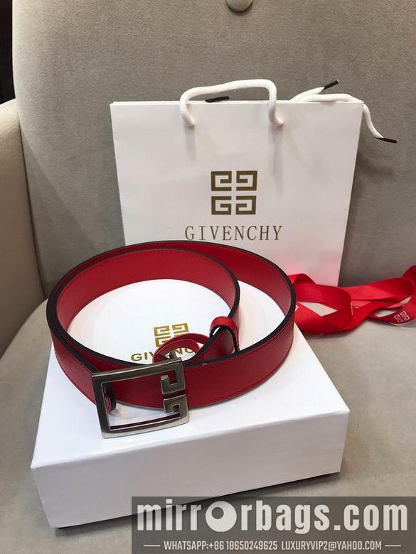 Givenchy 30mmX95-110CM 7D01