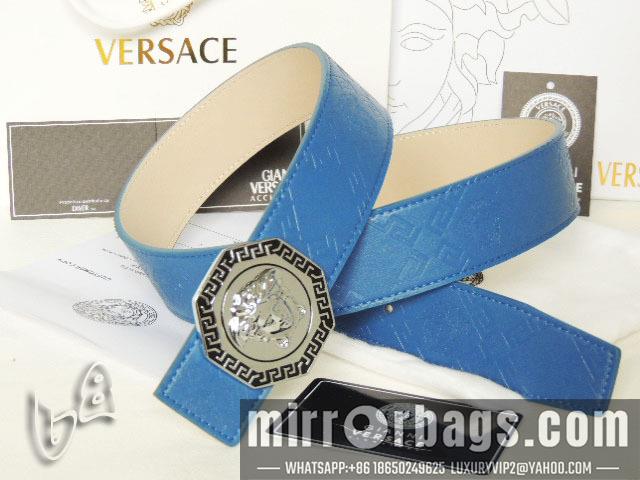 Versace Belt 38mm lb09