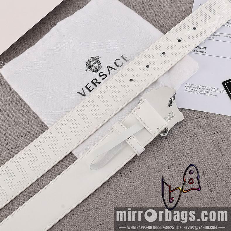 Versace Belt 原版 38mm lb07