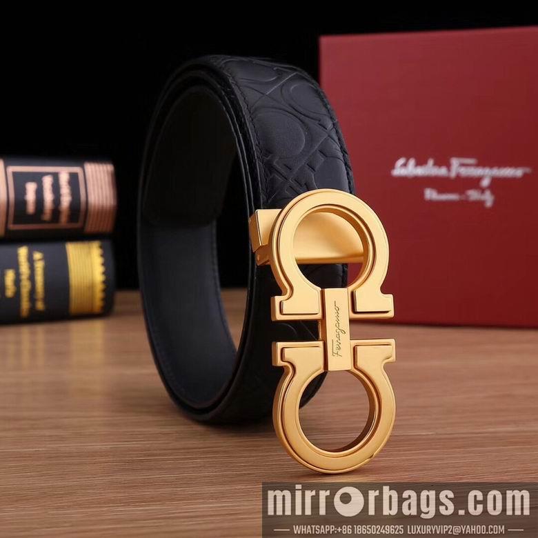 Ferragamo 34mmX95-125 7D127