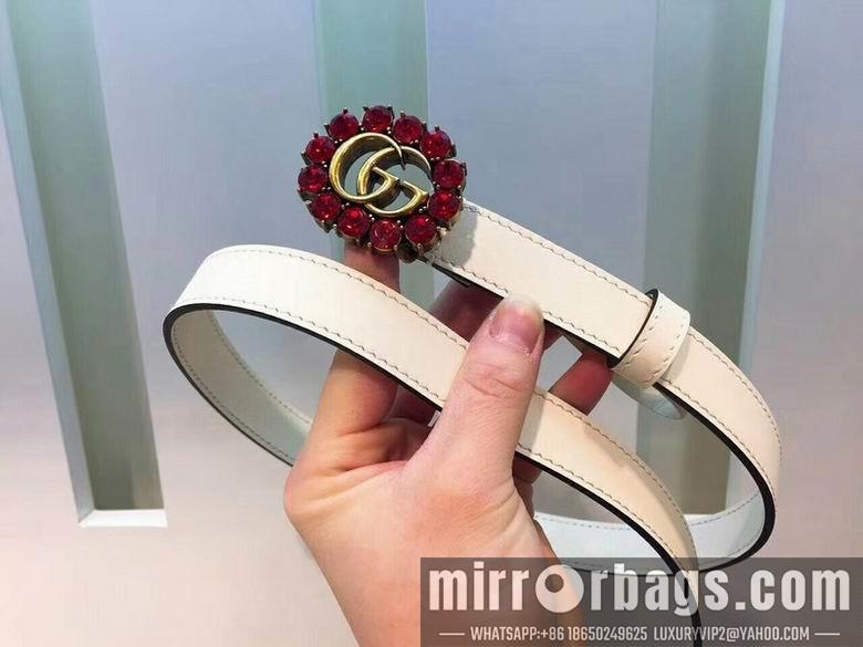 Gucci 20mmX95-110CM 7D02