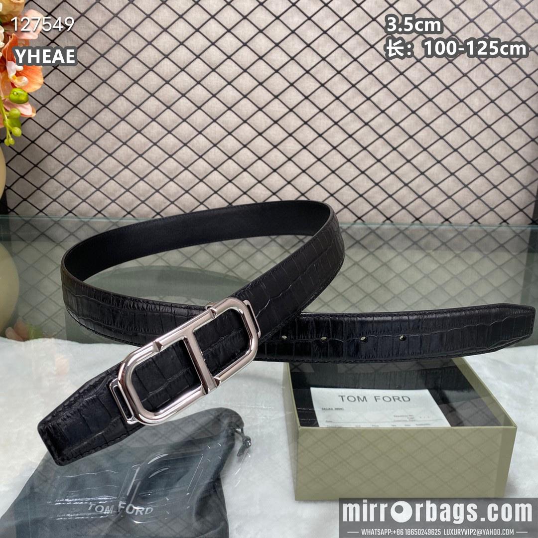 TF belt 35mmX100-125cm 8L10
