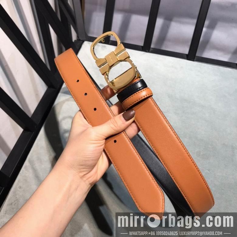 Ferragamo 34mmX95-125 7D250