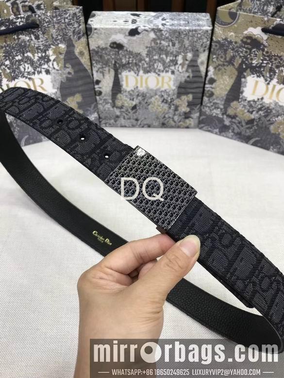 Dior 38mmx95-125cm 09
