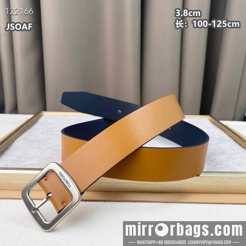 TF belt 38mmX100-125cm 8L69