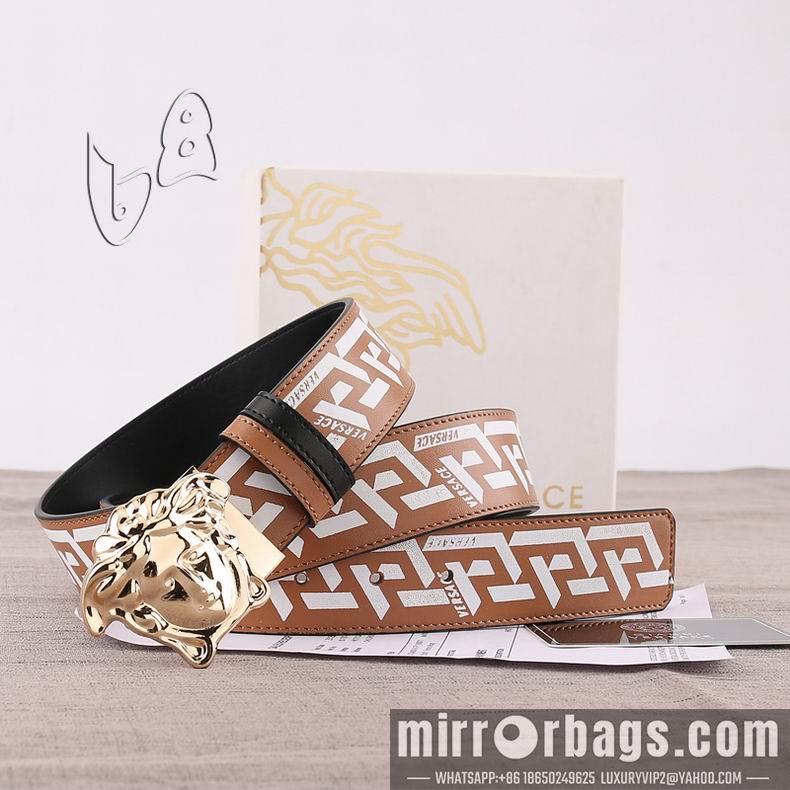 Versace Belt 原版 38mm lb05