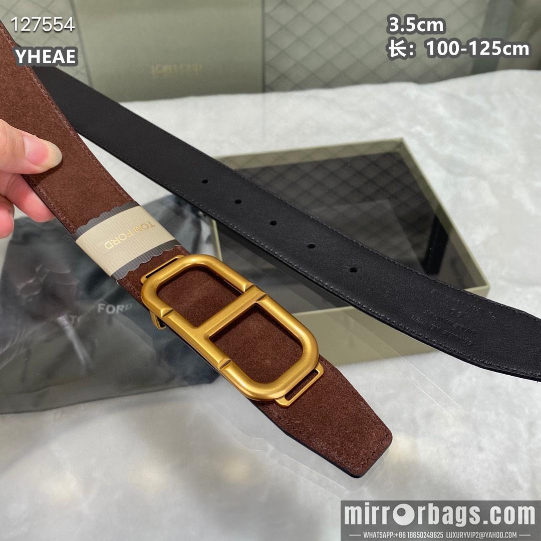 TF belt 35mmX100-125cm 8L11