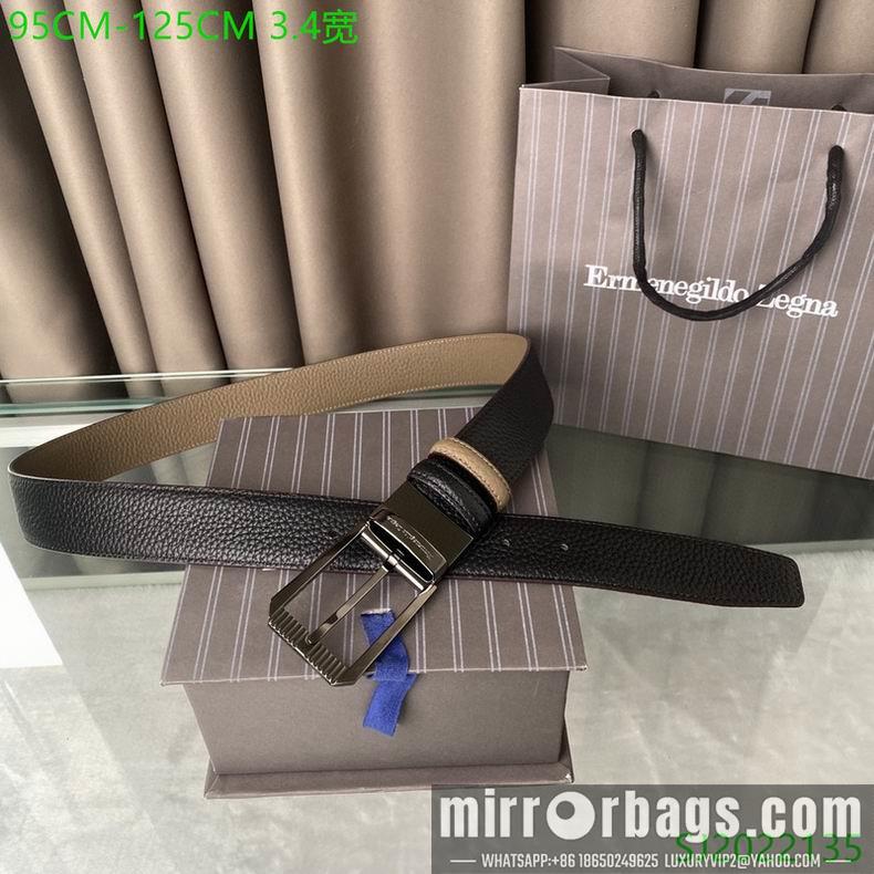 EZ Belt 34mmX95-125cm 7D01