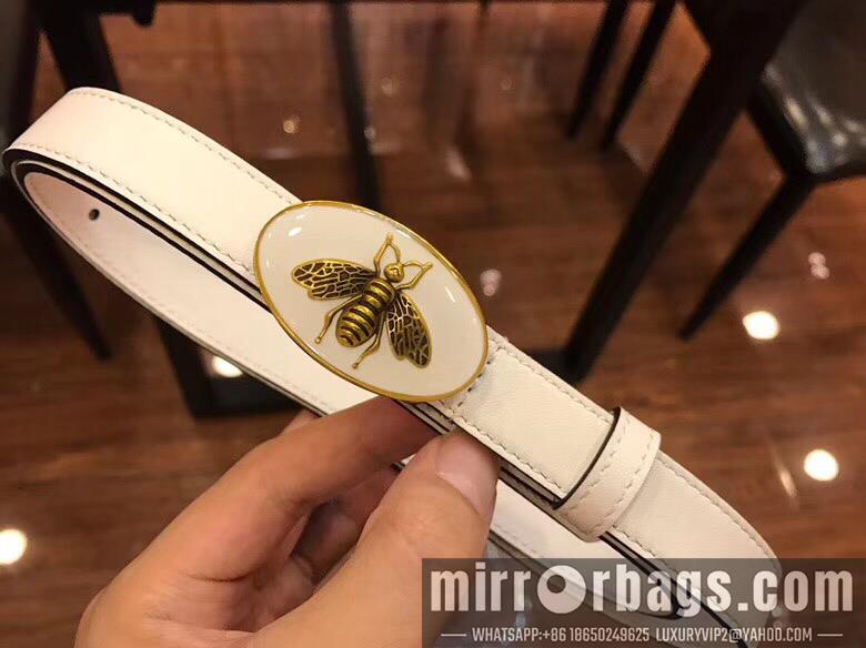 Gucci 20mmX95-110CM 7D35