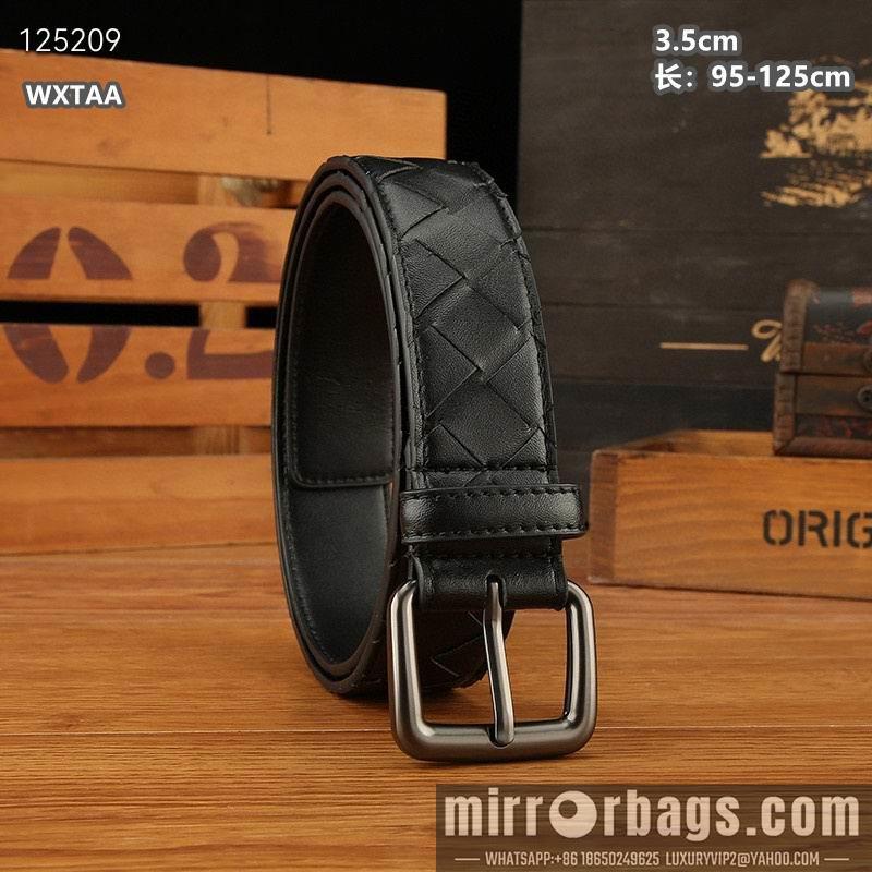BV belt 35mmX95-125cm 8L07