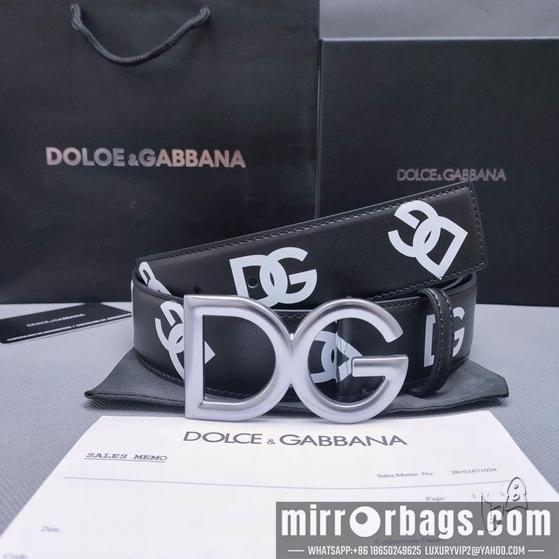 DG belt 40mmX80-125cm lb02