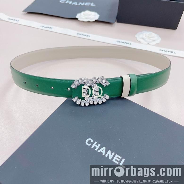 Chanel 30mmx90-115cm 13