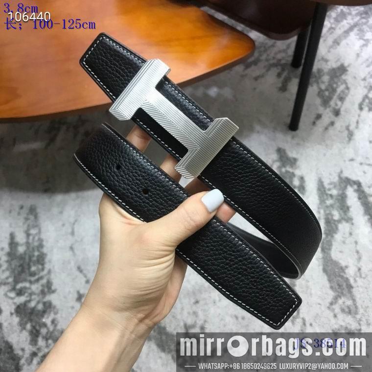 Hermes Belt 38mm 100-125cm 8L83