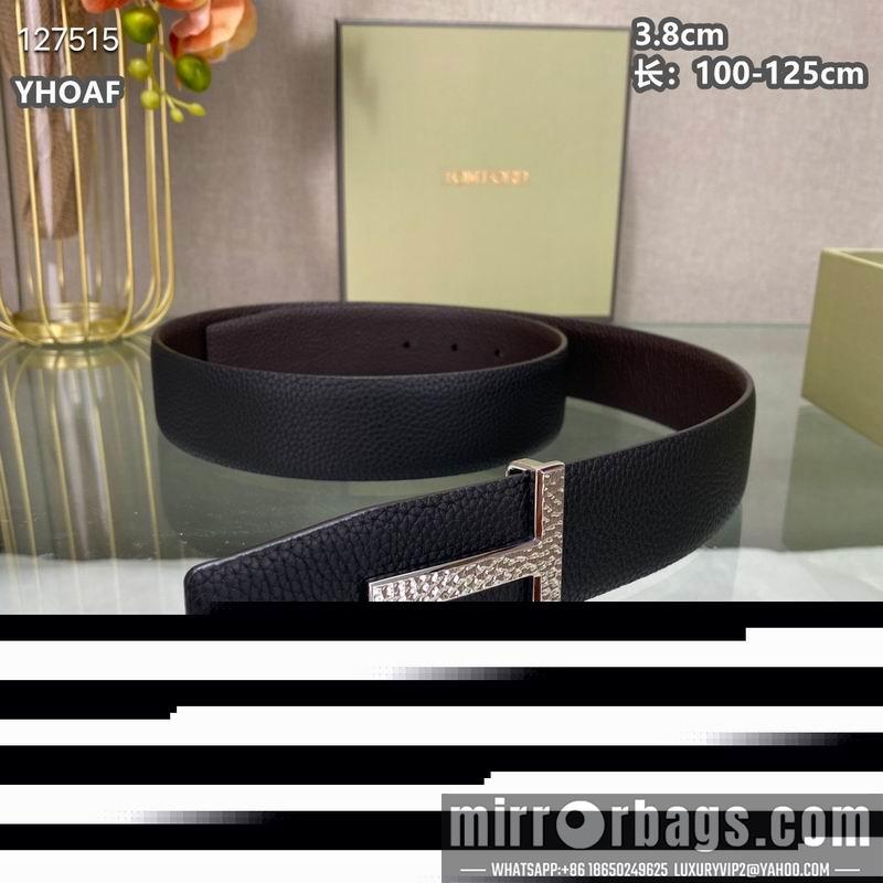 TF belt 38mmX100-125cm 8L75