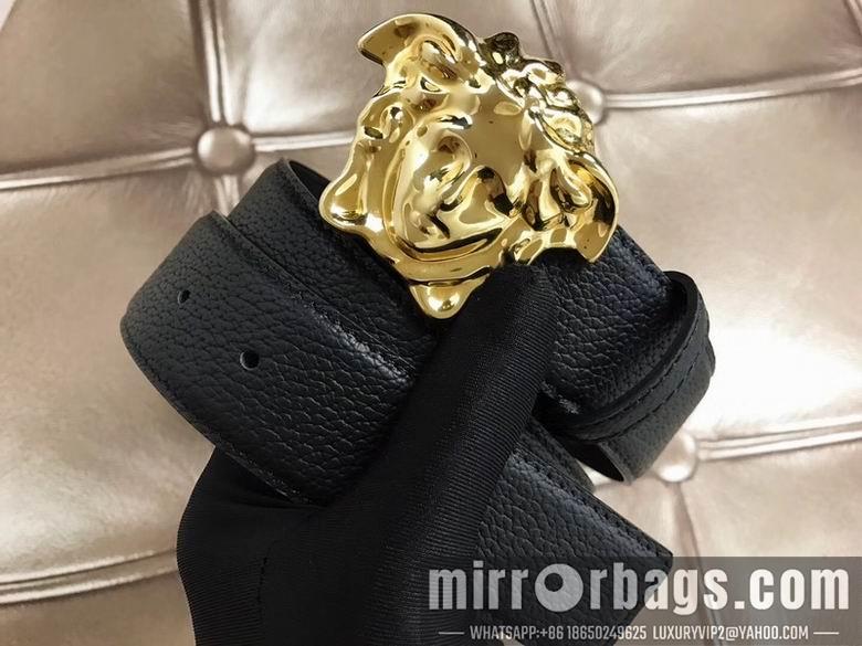 Versace Belt 38mmX95-125cm sj26