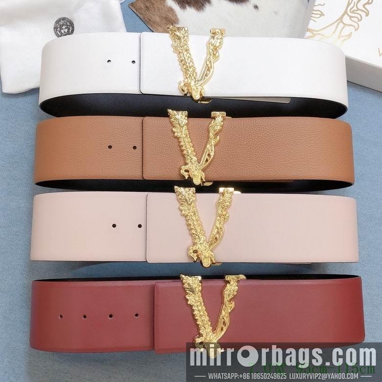 Versace Belt 70mmX95-115cm sj02