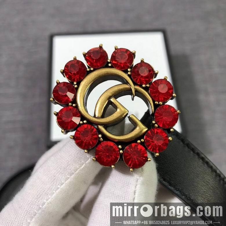 Gucci 20mmX95-110CM 7D08
