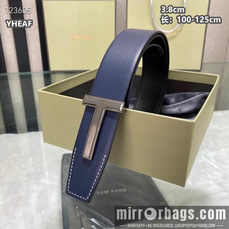 TF belt 38mmX100-125cm 8L48