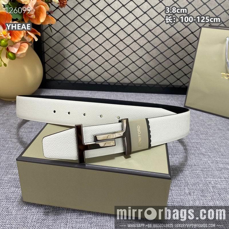 TF belt 38mmX100-125cm 8L24