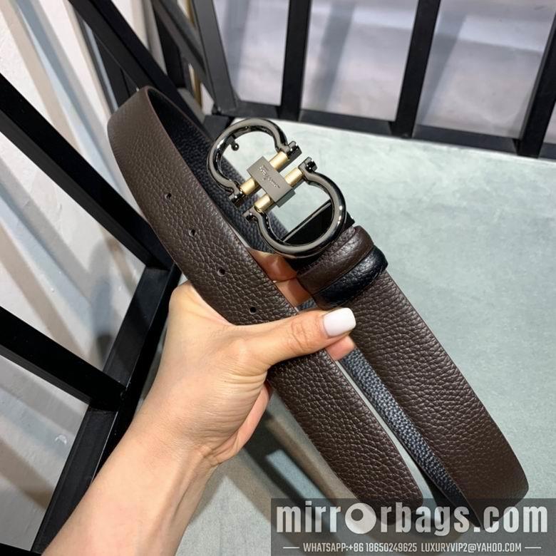 Ferragamo 34mmX95-125 7D206