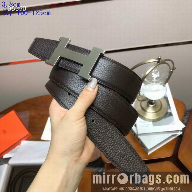 Hermes Belt 38mm 100-125cm 8L81