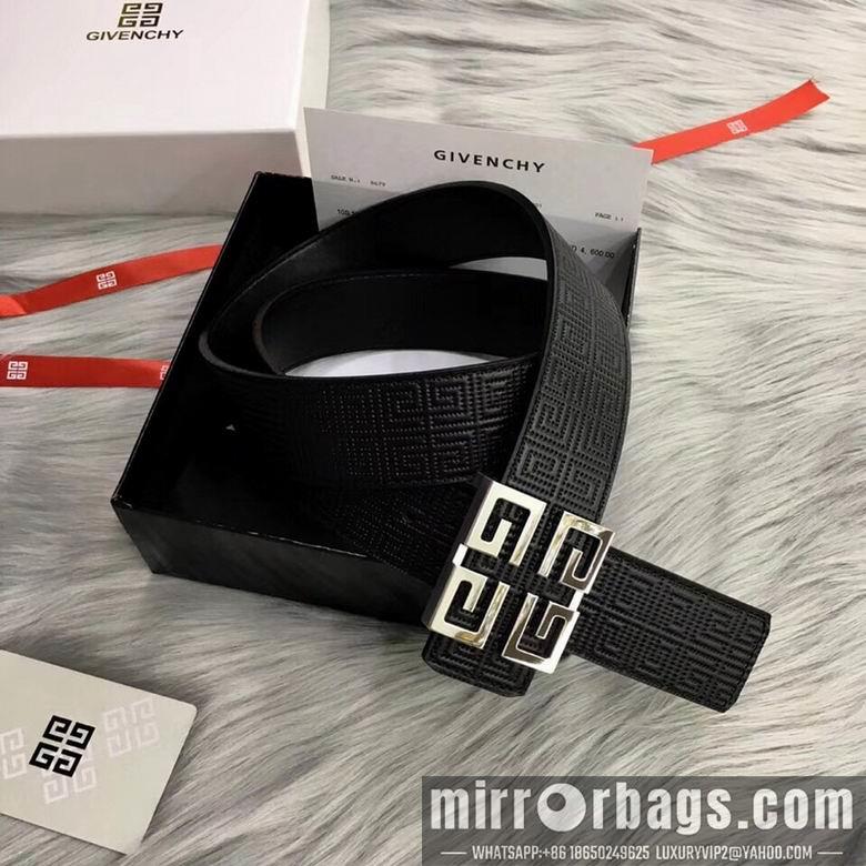 Givenchy 38mmX95-125cm 7D04
