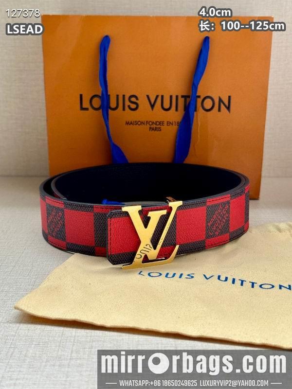 LV belt 40mmX100-125cm 8L94