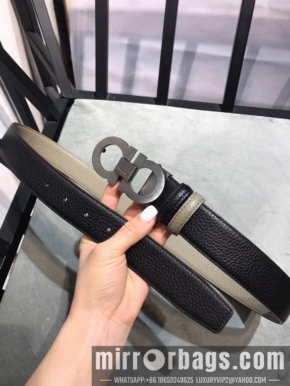 Ferragamo 34mmX95-125 7D201