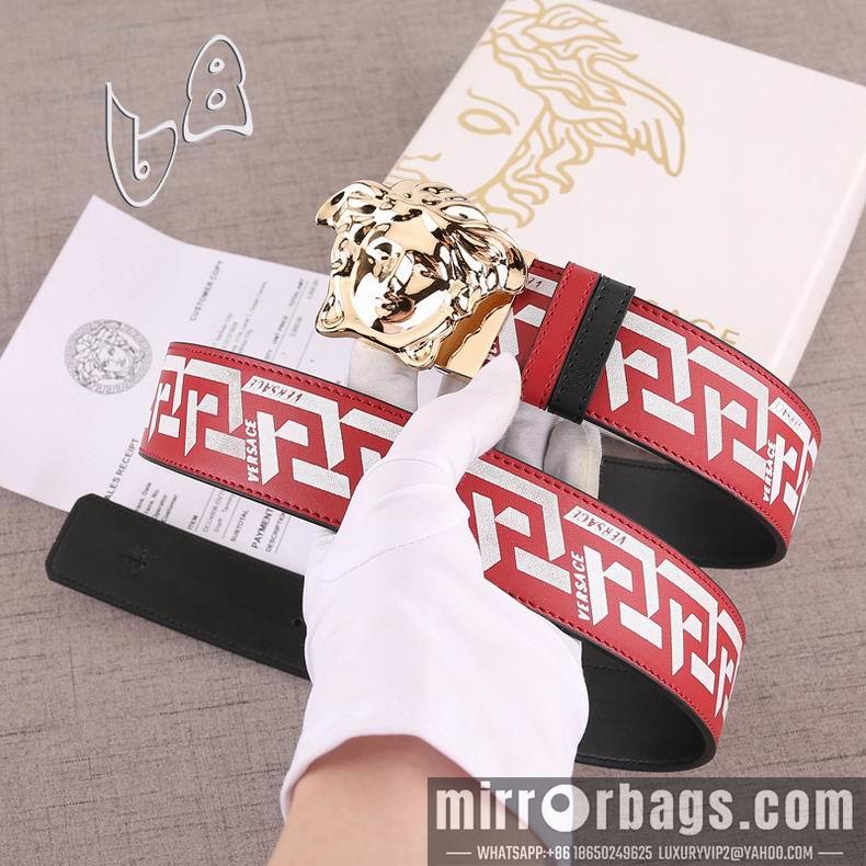 Versace Belt 原版 38mm lb05