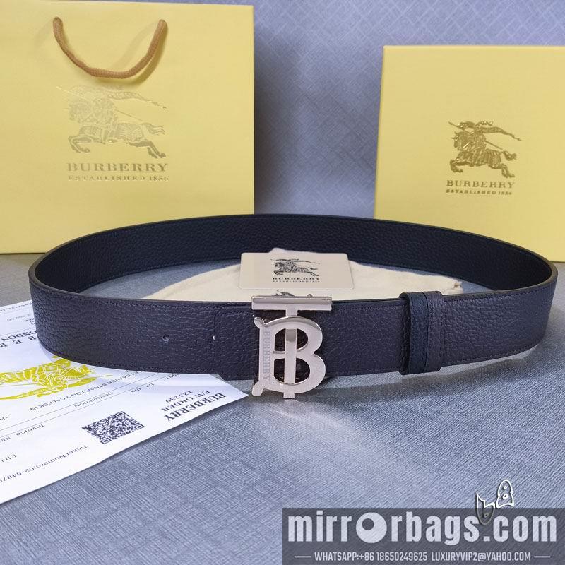 Burberry belt 90-125cm lb04