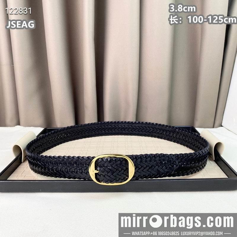TF belt 38mmX100-125cm 8L64