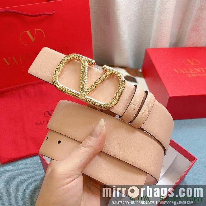 Valentino Belt 40mmX95-110cm 03