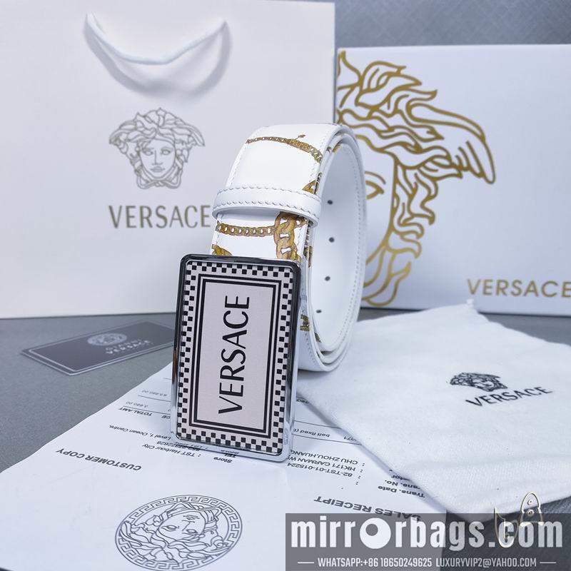 Versace belt 38mmX80-125cm lb062801