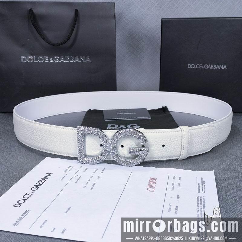DG Belt 38mmX80-125cm lb123002