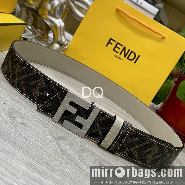 Fendi 40mmx100-125cm 10