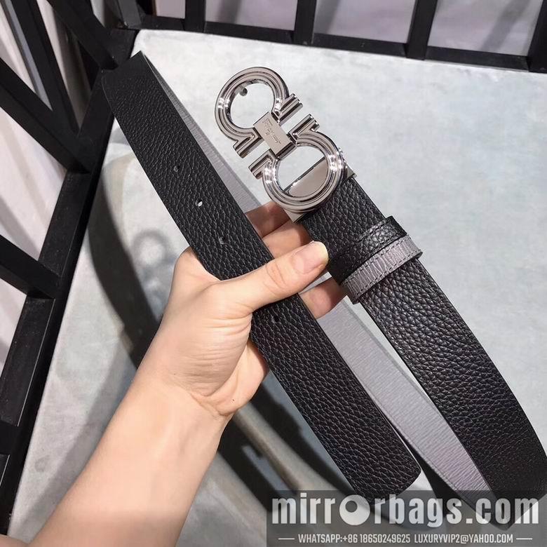 Ferragamo 34mmX95-125 7D227