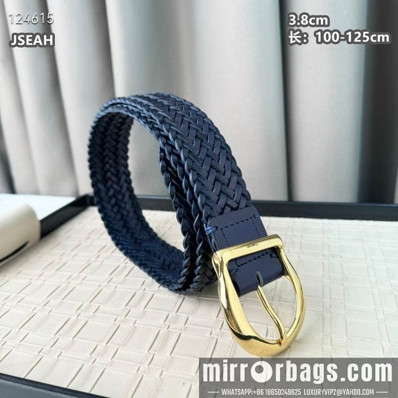 TF belt 38mmX100-125cm 8L30