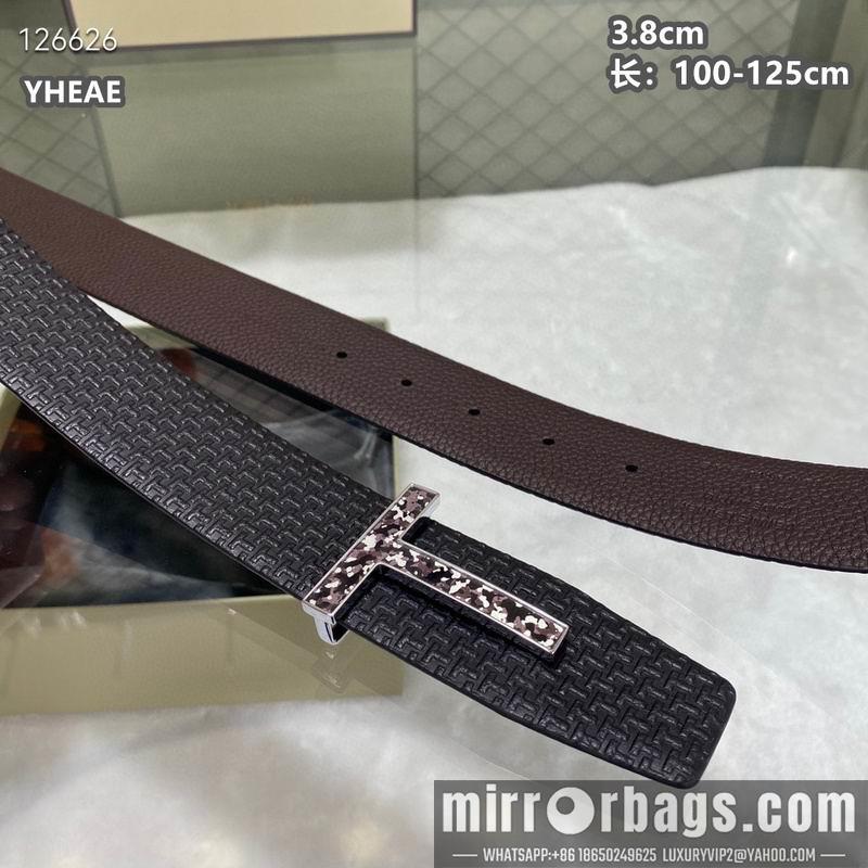 TF belt 38mmX100-125cm 8L27
