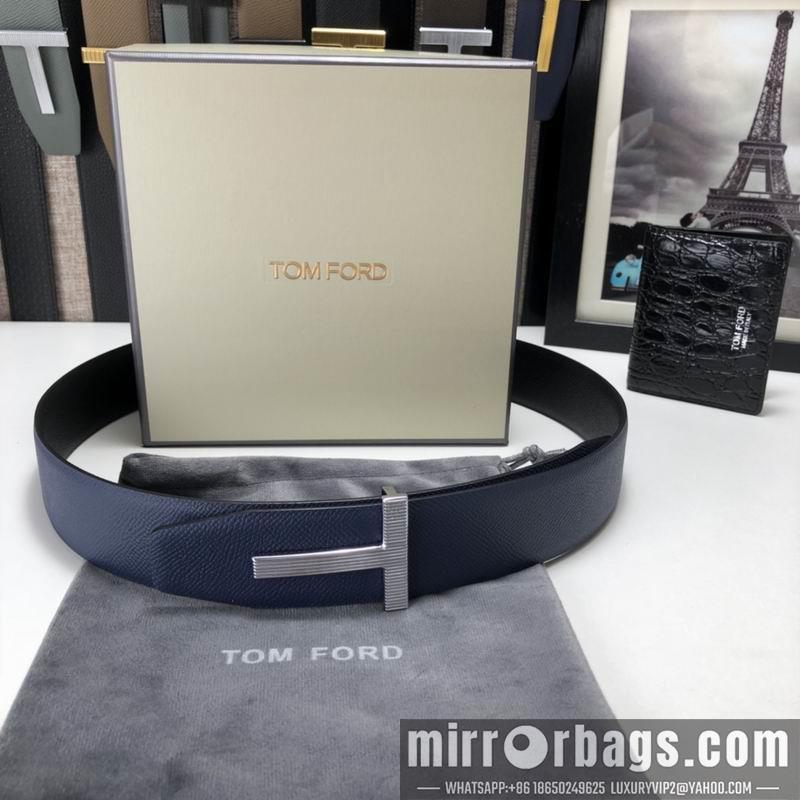 Tom Ford belt 40mmX95-125cm 7D14