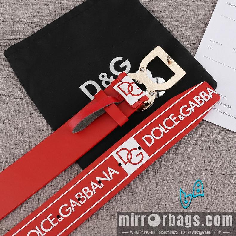 DG belt 原版 38mm lb13
